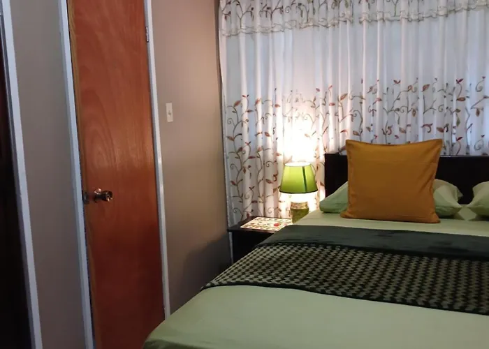 Ultimate Freedom Bed And Breakfast