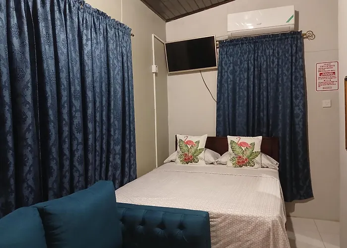 Ultimate Freedom Bed And Breakfast