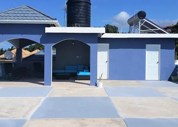 Bailey'S Bed And Breakfast